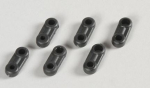 7071/3 Streben für Stabi 4-5mm / kurz 6 Stück